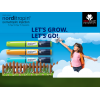 NORDITROPIN FLEXPRO 5 MG / 1.5 ML ( SOMATROPIN ) FOR SUBCUTANEUS USE PREFILLED PEN